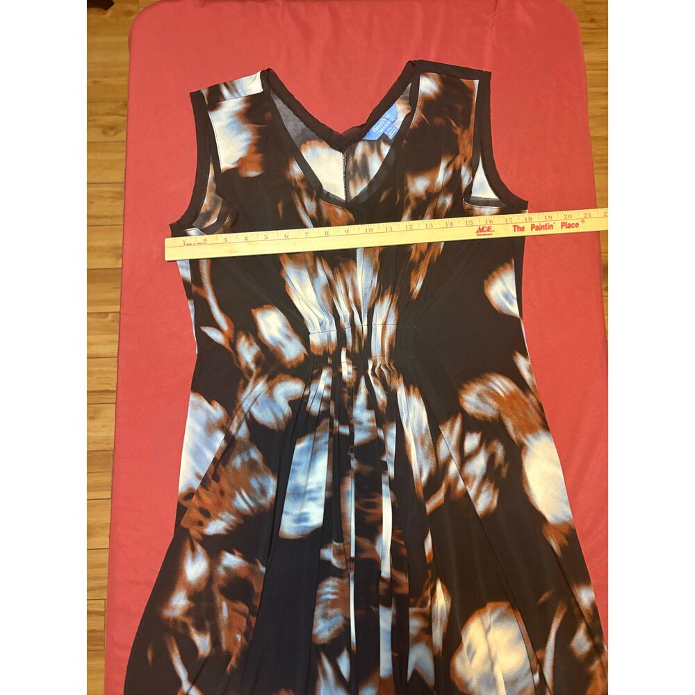 Simply Vera  Vera wang dress size PL - Picture 4 of 11
